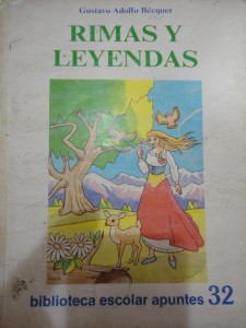 Rimas y leyendas