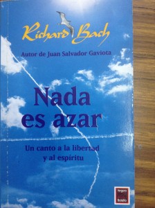 Nada es azar